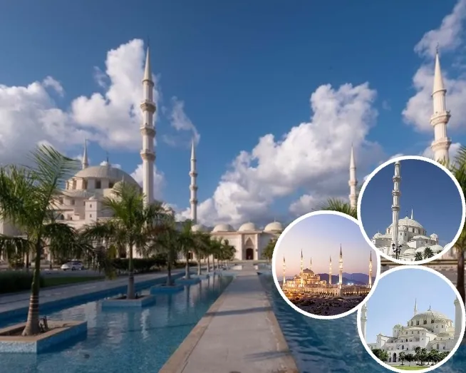 Fujairah City Tour